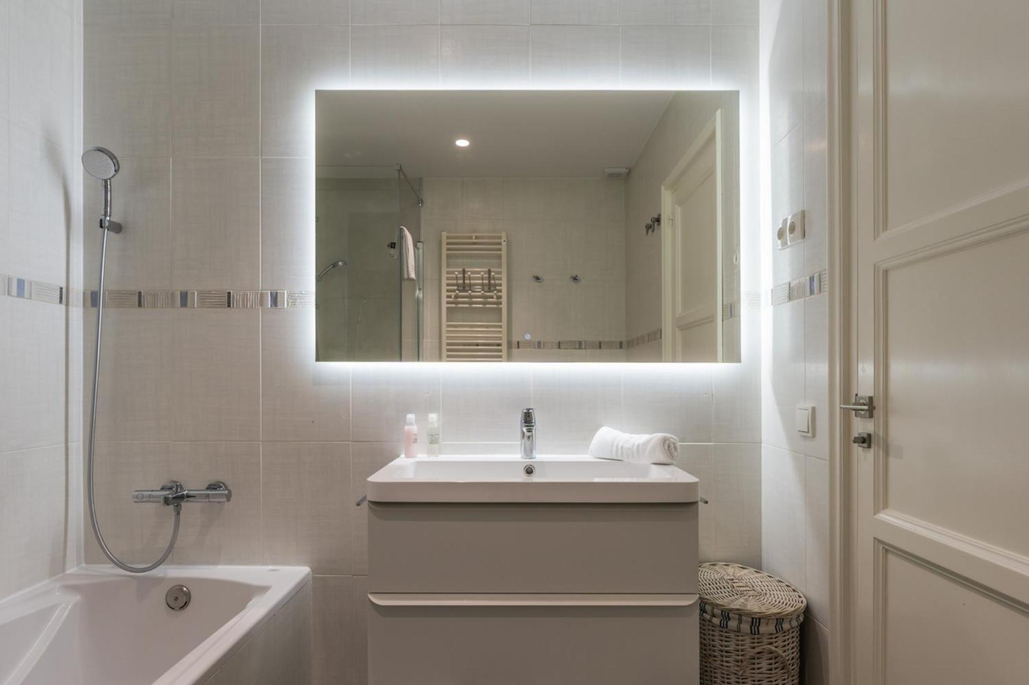 Beach Villa Cristina By Hhbcn Castelldefels Ngoại thất bức ảnh