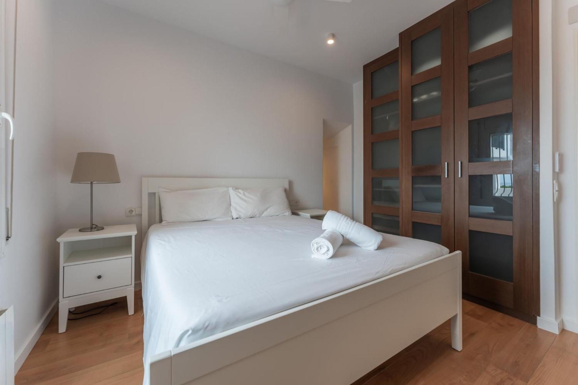 Beach Villa Cristina By Hhbcn Castelldefels Ngoại thất bức ảnh