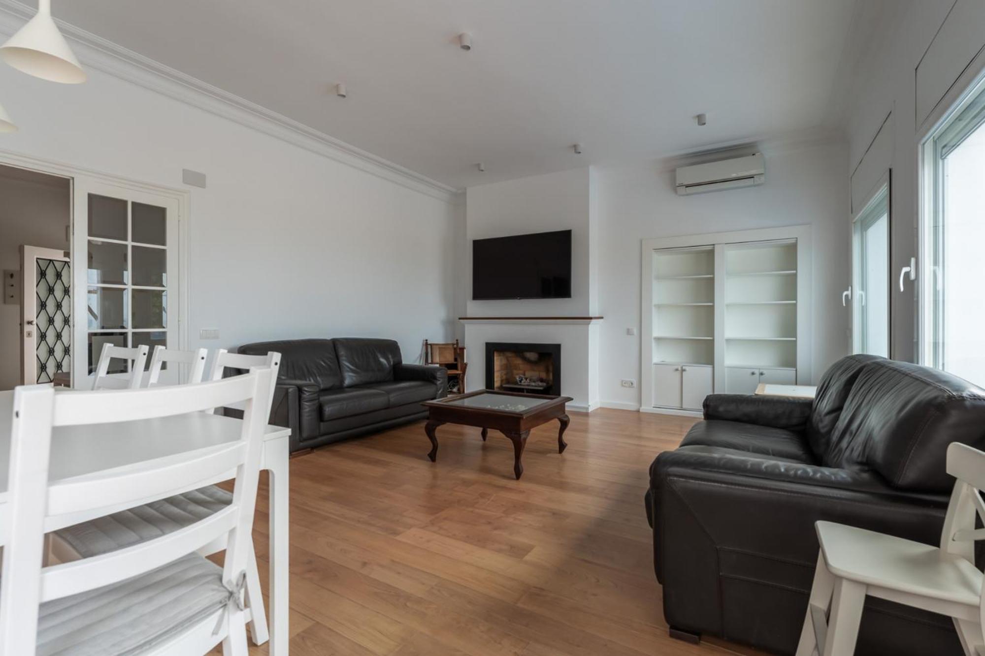 Beach Villa Cristina By Hhbcn Castelldefels Ngoại thất bức ảnh
