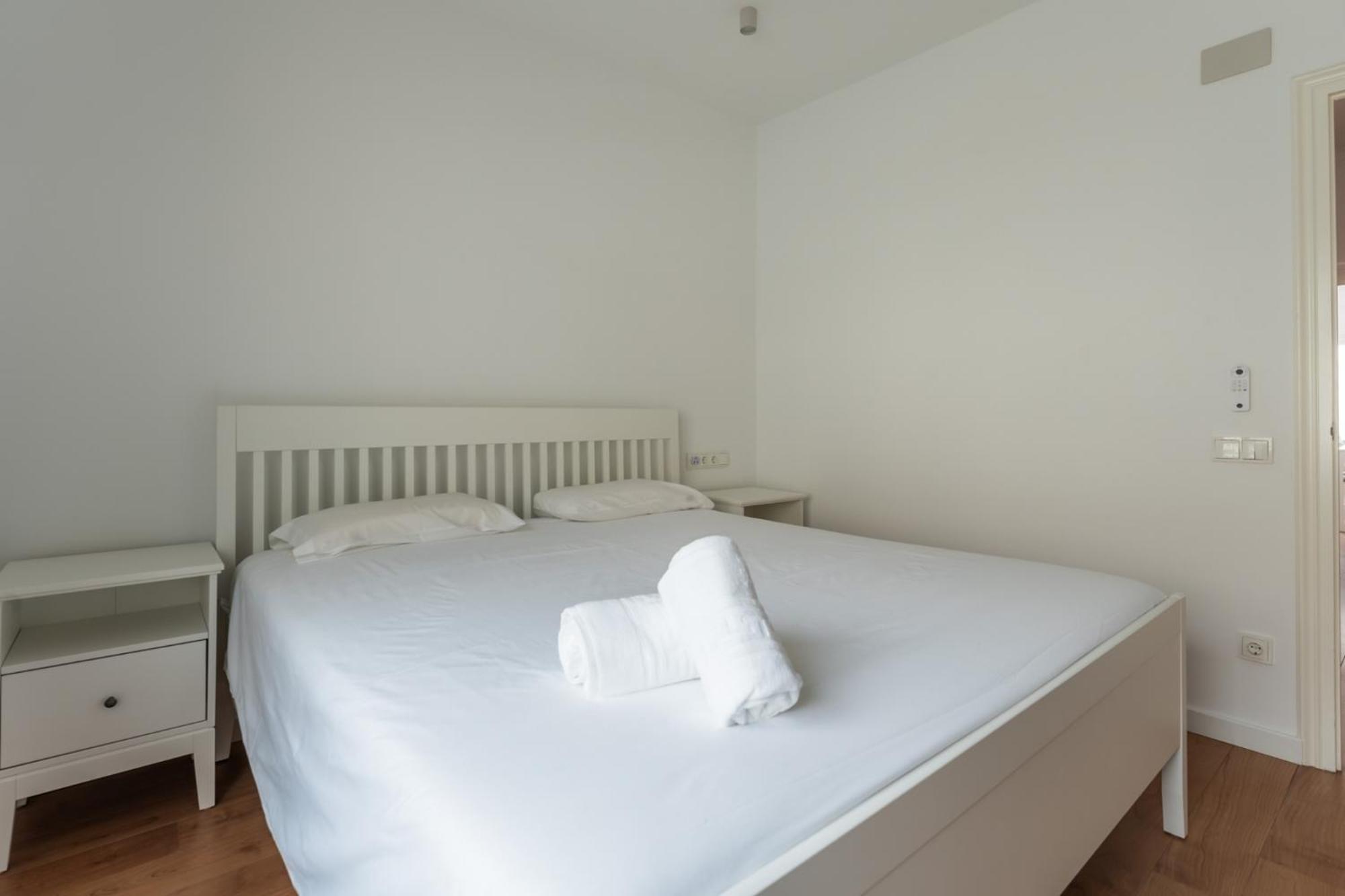 Beach Villa Cristina By Hhbcn Castelldefels Ngoại thất bức ảnh
