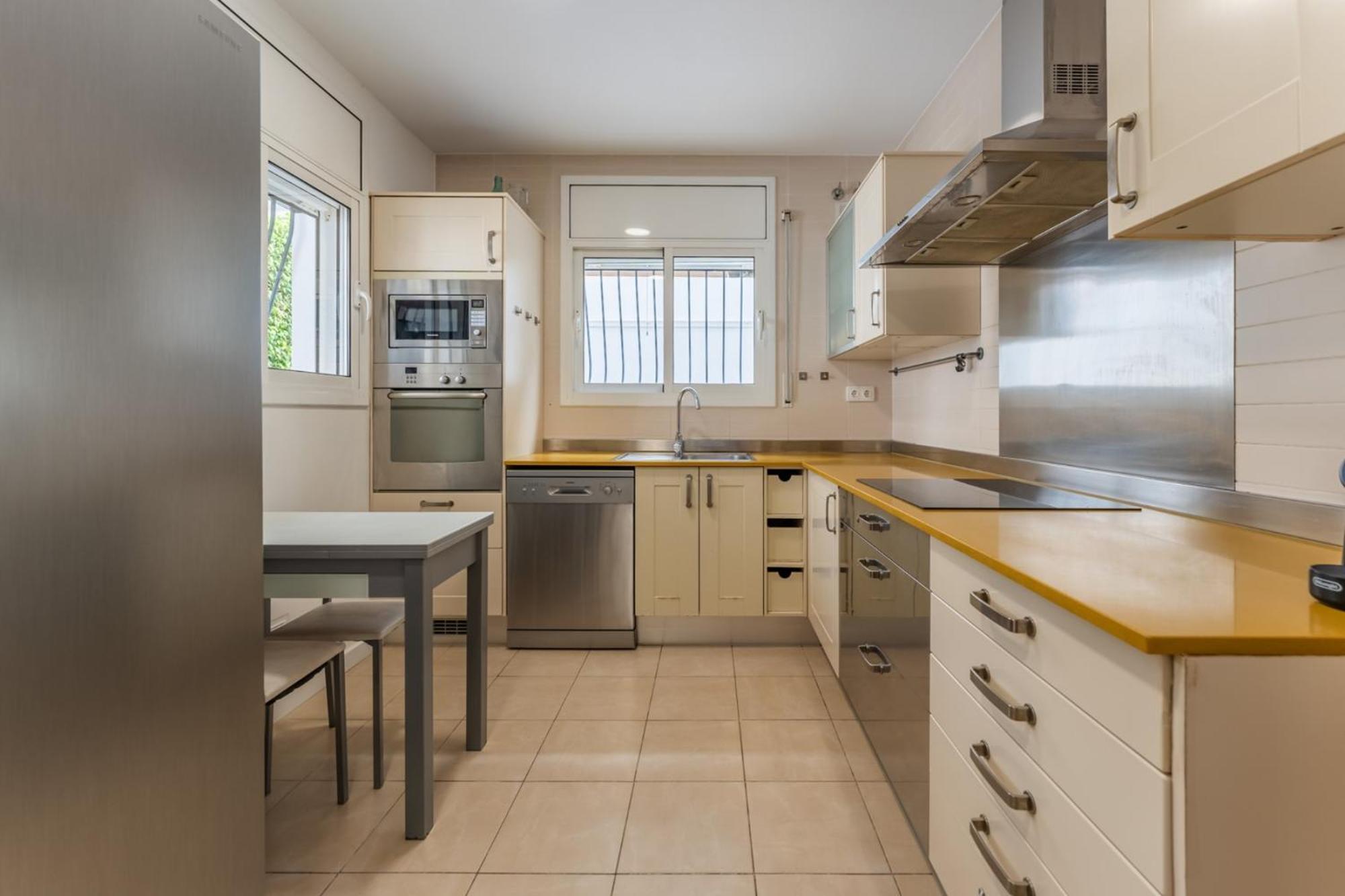 Beach Villa Cristina By Hhbcn Castelldefels Phòng bức ảnh