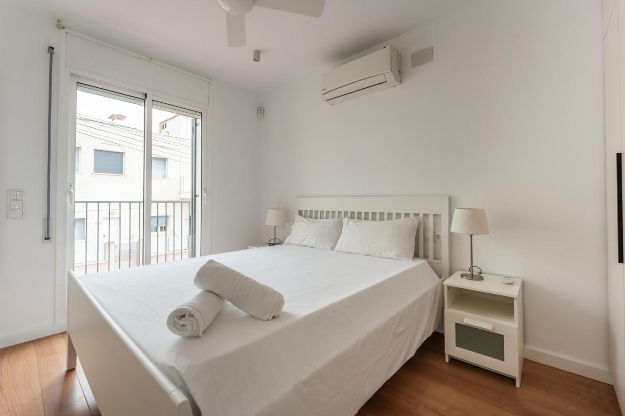 Beach Villa Cristina By Hhbcn Castelldefels Phòng bức ảnh