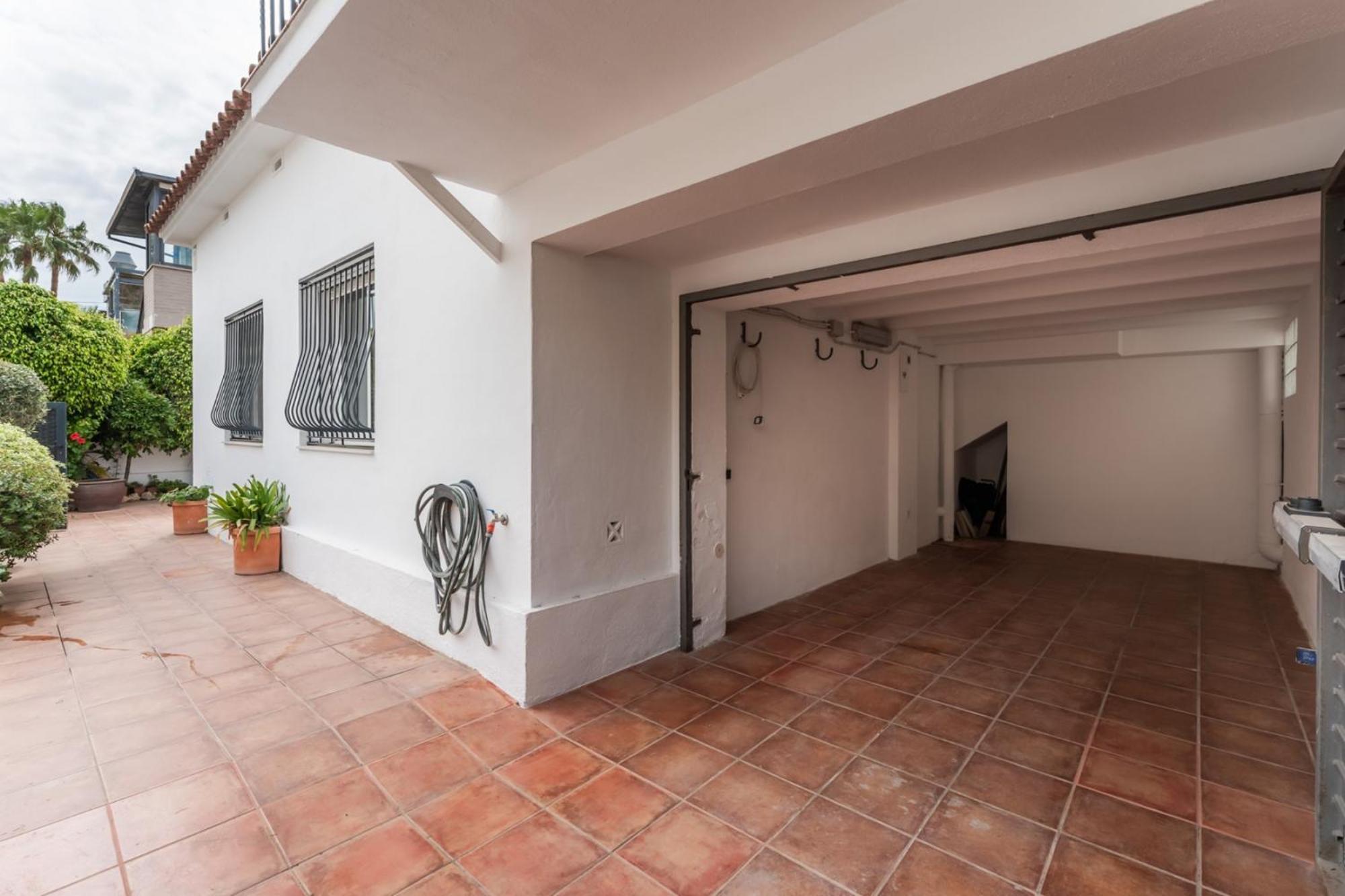 Beach Villa Cristina By Hhbcn Castelldefels Phòng bức ảnh