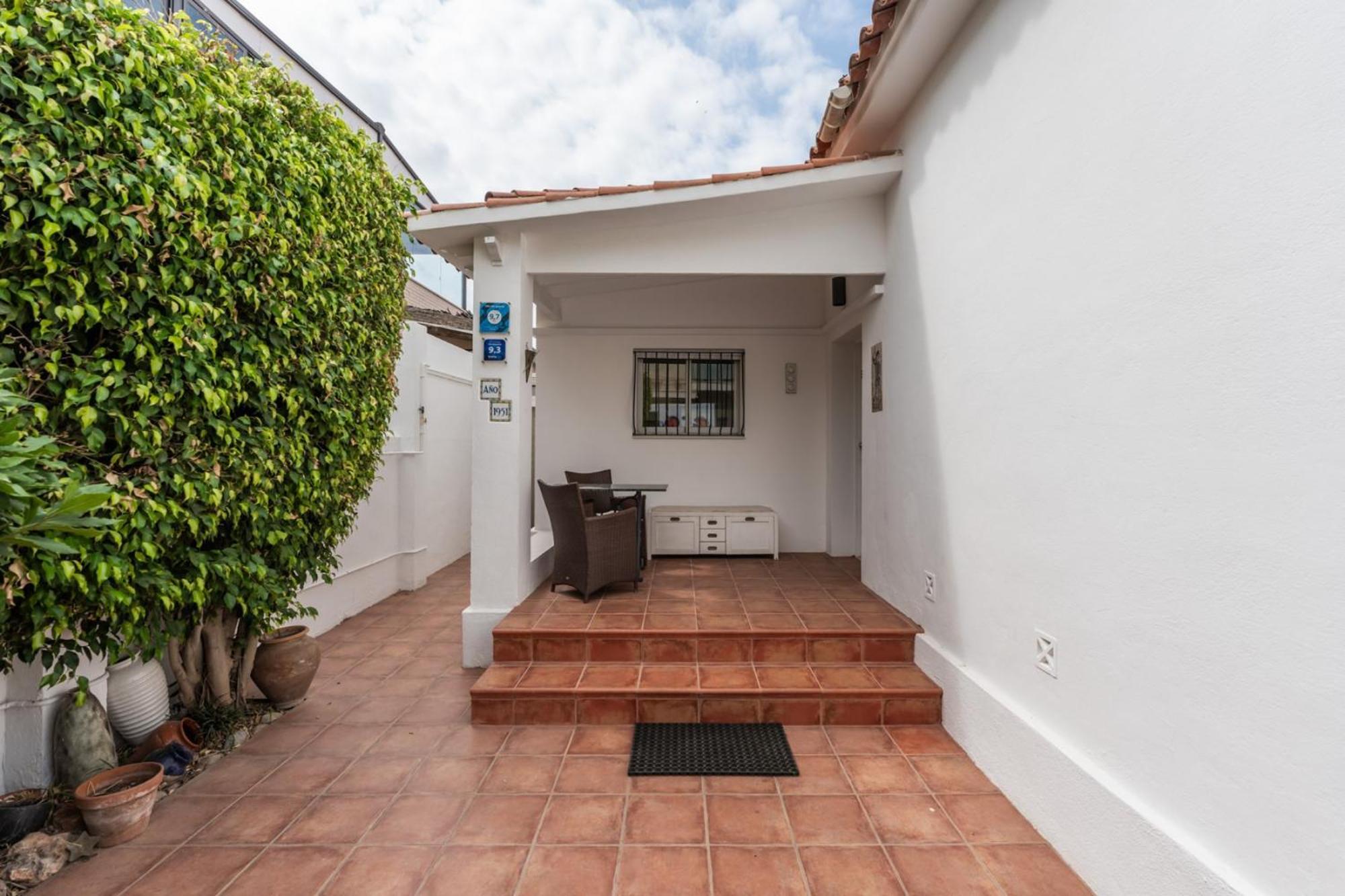 Beach Villa Cristina By Hhbcn Castelldefels Phòng bức ảnh